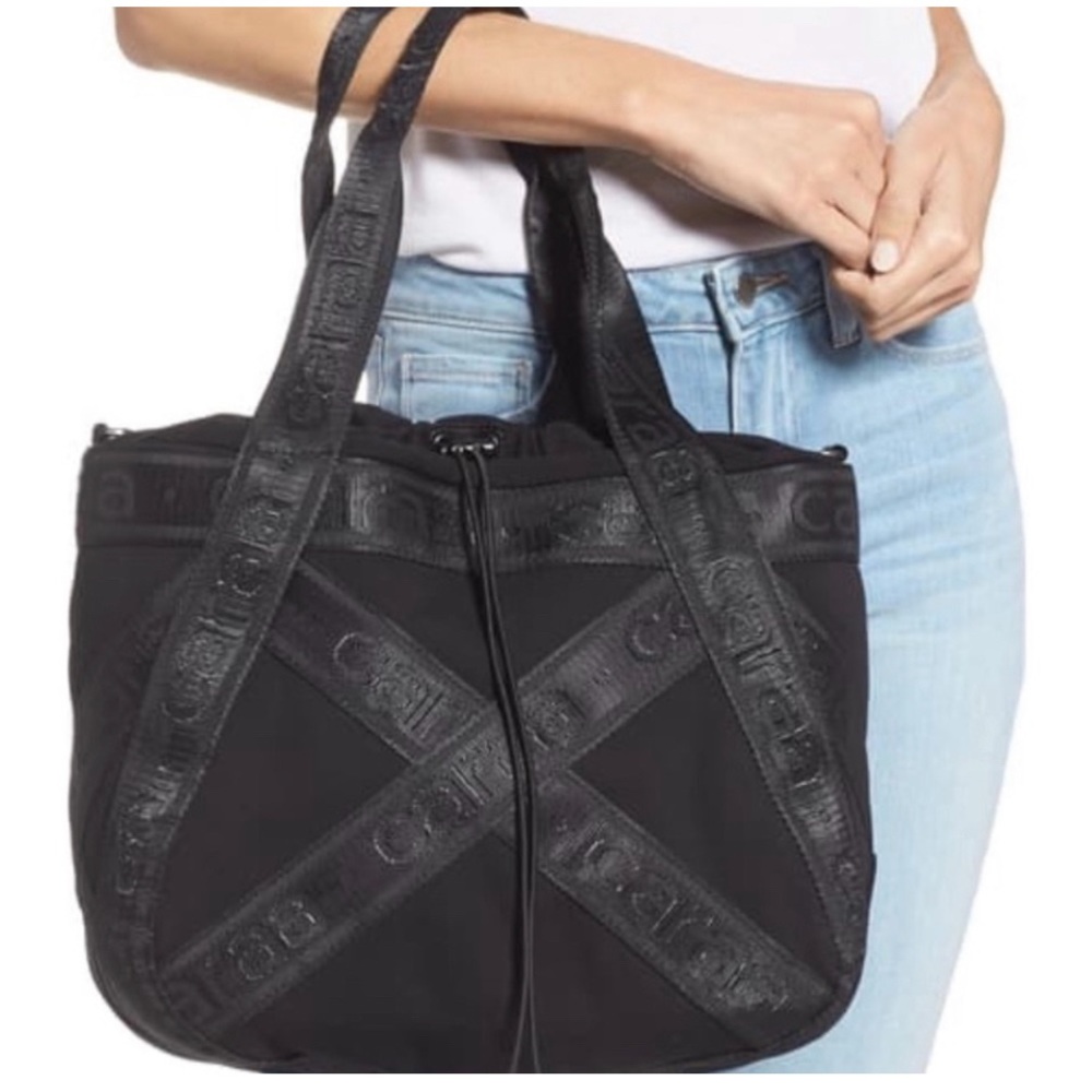 Caraa Athena Tote Small